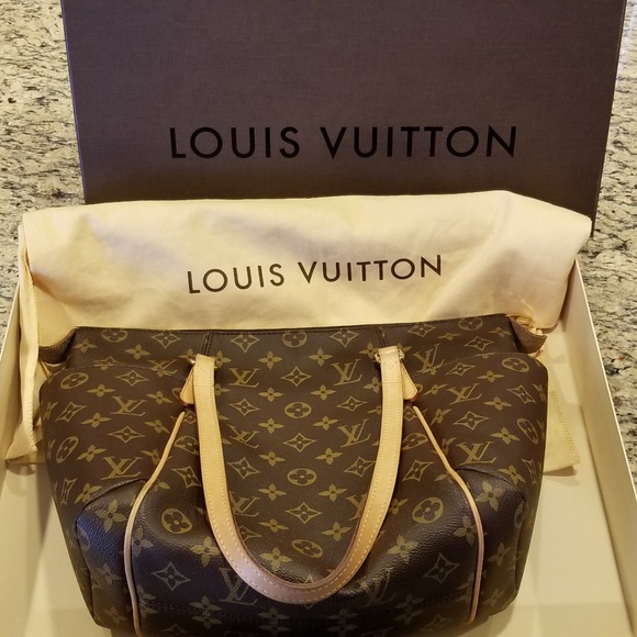 Louis Vuitton Handbags - ❤ Louis Vuitton "Totally" Bag